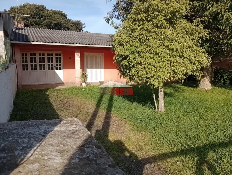 OFERTA! CASA COM AMPLO PÁTIO EM  PRAIA ARROIO TEIXEIRA!: 1ª foto da galeria de imagens do imóvel