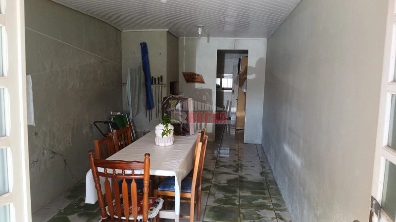 OFERTA! CASA COM AMPLO PÁTIO EM  PRAIA ARROIO TEIXEIRA!: 5ª foto da galeria de imagens do imóvel