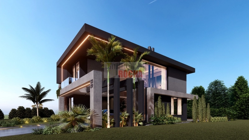 LINDA CASA ALTO PADRÃO EM SUSET - XANGRI LÁ!: 5ª foto da galeria de imagens do imóvel
