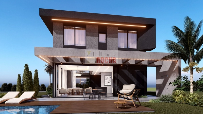 LINDA CASA ALTO PADRÃO EM SUSET - XANGRI LÁ!: 4ª foto da galeria de imagens do imóvel