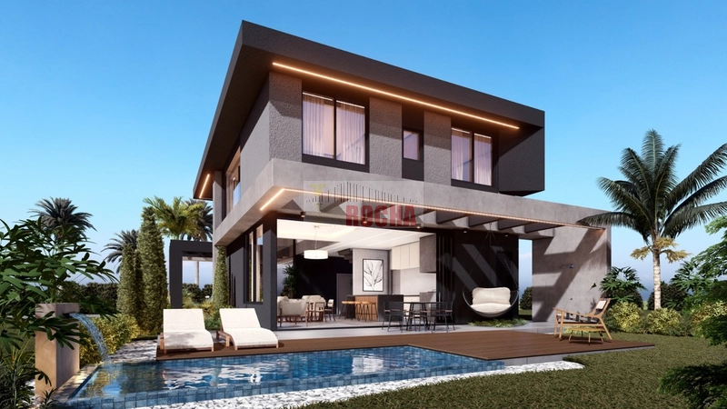 LINDA CASA ALTO PADRÃO EM SUSET - XANGRI LÁ!: 1ª foto da galeria de imagens do imóvel