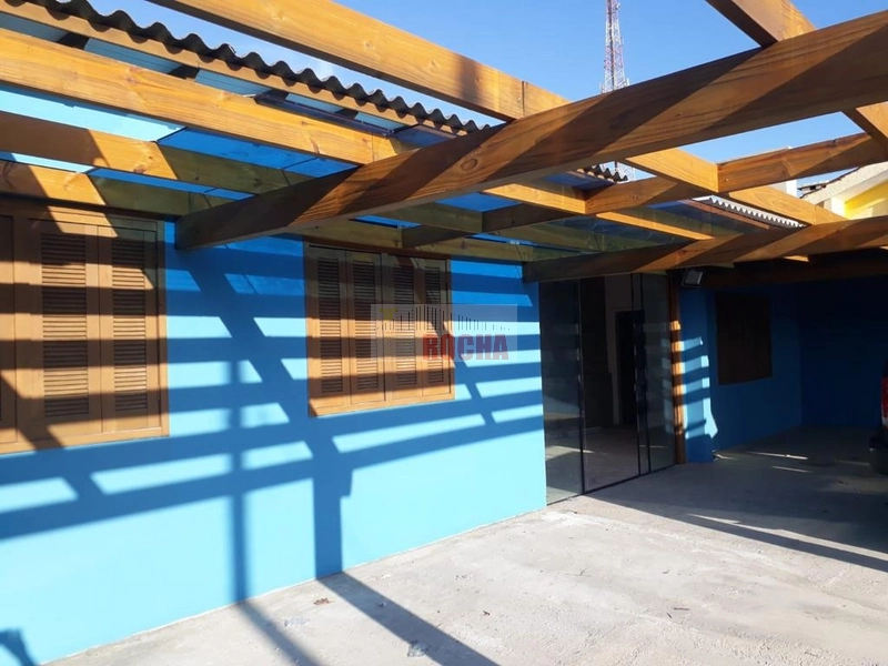 LINDA CASA EM PRAIA PINHAL!: 2ª foto da galeria de imagens do imóvel