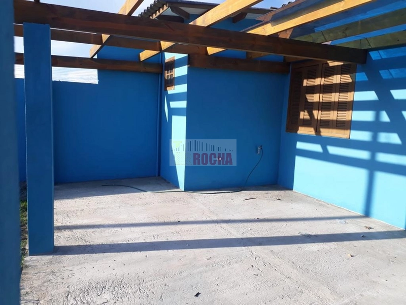 LINDA CASA EM PRAIA PINHAL!: 4ª foto da galeria de imagens do imóvel