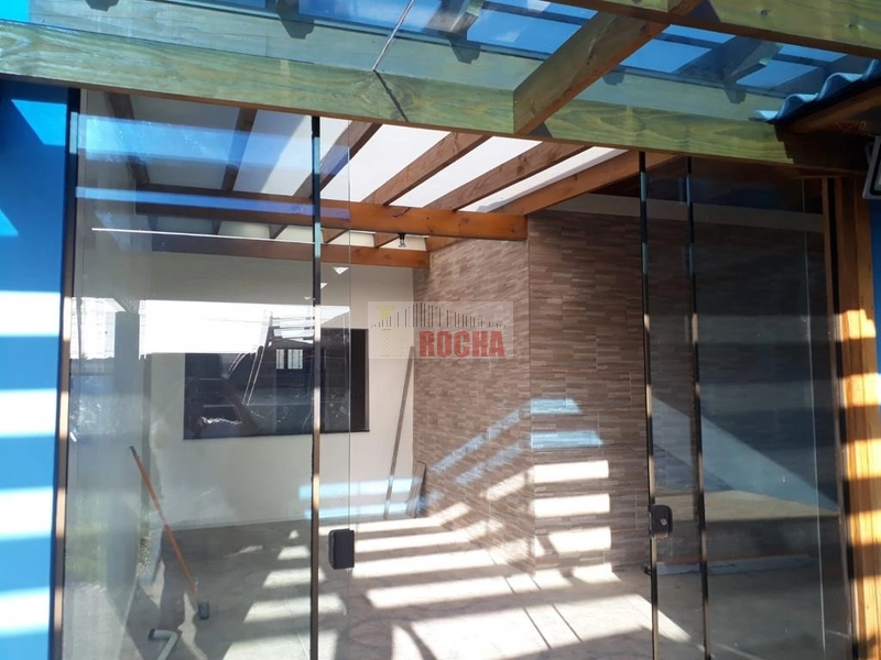 LINDA CASA EM PRAIA PINHAL!: 10ª foto da galeria de imagens do imóvel
