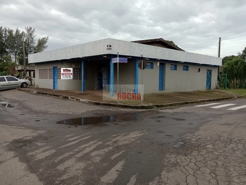 PRÉDIO COMERCIAL EM PRAIA DE ARROIO TEIXEIRA!: 2ª foto da galeria de imagens do imóvel