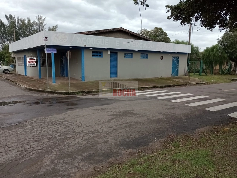 PRÉDIO COMERCIAL EM PRAIA DE ARROIO TEIXEIRA!: 1ª foto da galeria de imagens do imóvel