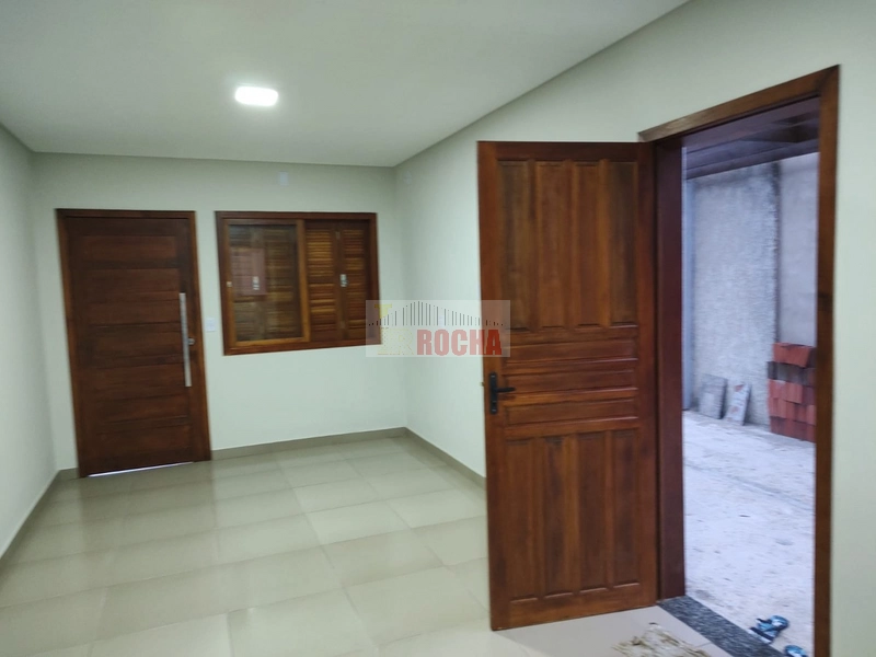 LINDA CASA EM PRAIA VILLAGE!: 4ª foto da galeria de imagens do imóvel