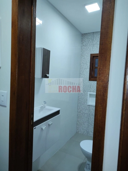 LINDA CASA EM PRAIA VILLAGE!: 8ª foto da galeria de imagens do imóvel
