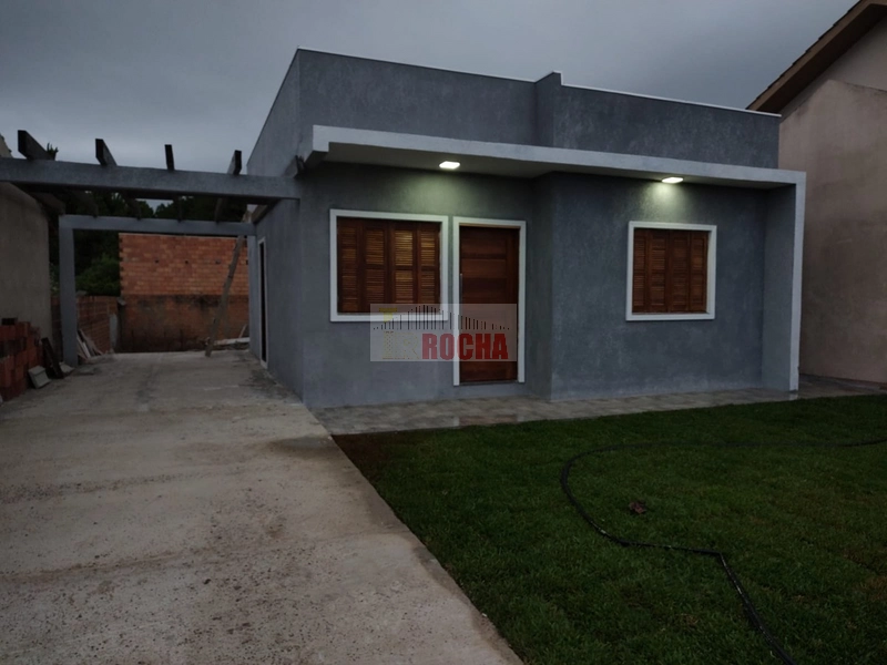LINDA CASA EM PRAIA VILLAGE!: 2ª foto da galeria de imagens do imóvel