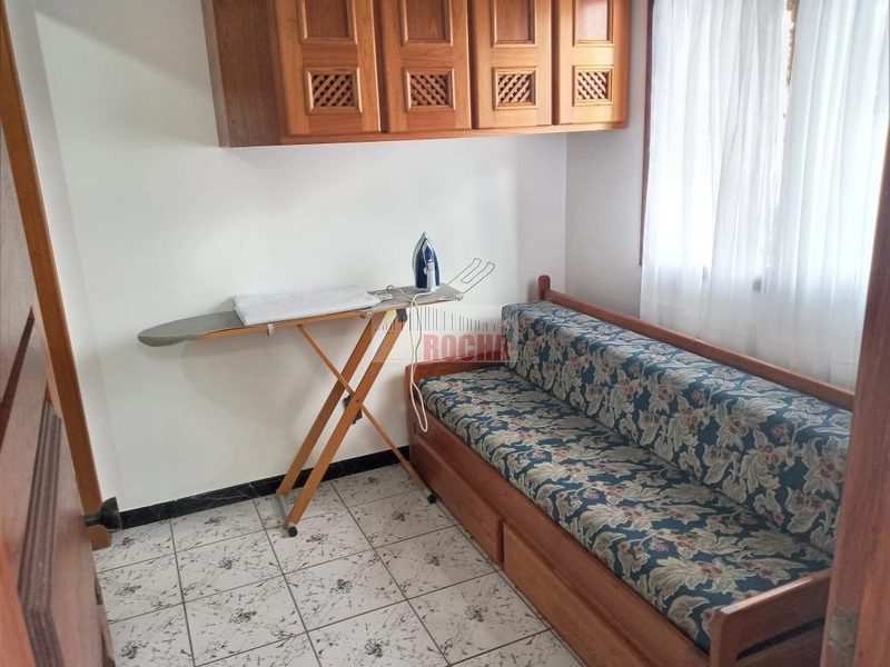 LINDA E AMPLA CASA EM PRAIA DE CAPÃO DA CANOA!: 17ª foto da galeria de imagens do imóvel