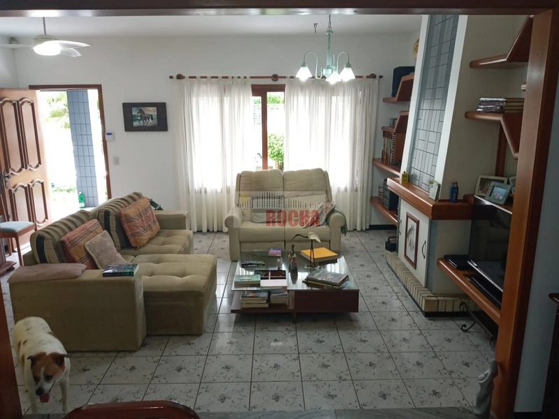 LINDA E AMPLA CASA EM PRAIA DE CAPÃO DA CANOA!: 16ª foto da galeria de imagens do imóvel