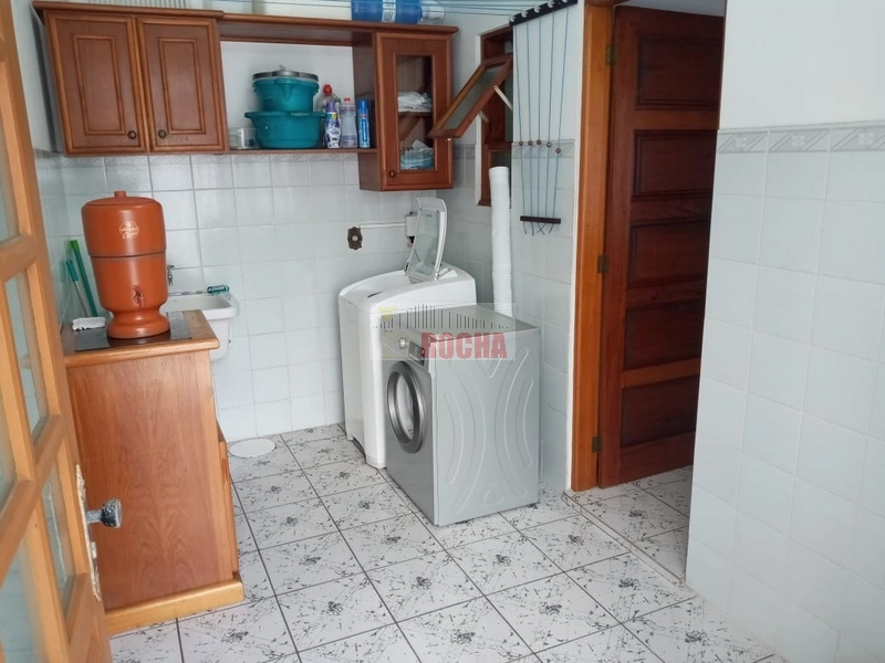 LINDA E AMPLA CASA EM PRAIA DE CAPÃO DA CANOA!: 21ª foto da galeria de imagens do imóvel
