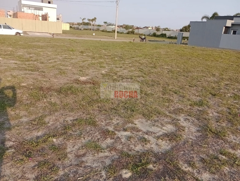 TERRENO EM CONDOMÍNIOM ARENAS!: 6ª foto da galeria de imagens do imóvel