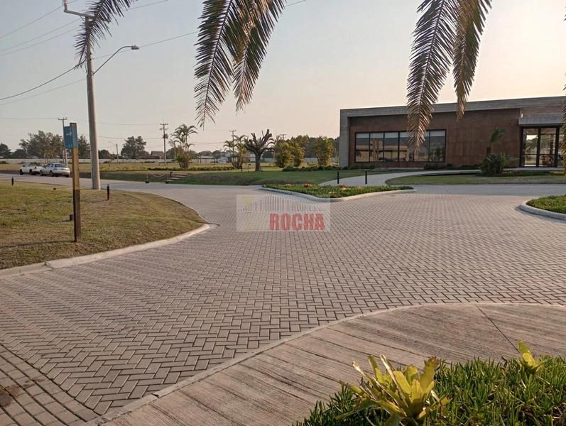TERRENO EM CONDOMÍNIOM ARENAS!: 10ª foto da galeria de imagens do imóvel