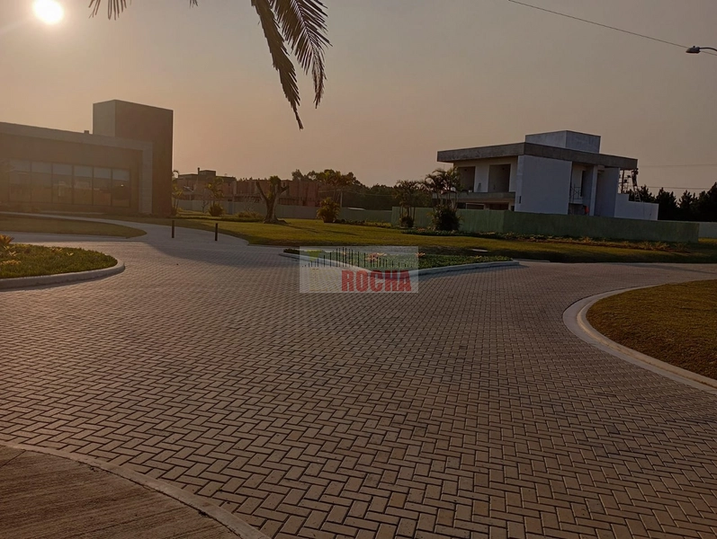 TERRENO EM CONDOMÍNIOM ARENAS!: 13ª foto da galeria de imagens do imóvel