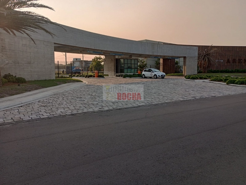 TERRENO EM CONDOMÍNIOM ARENAS!: 8ª foto da galeria de imagens do imóvel