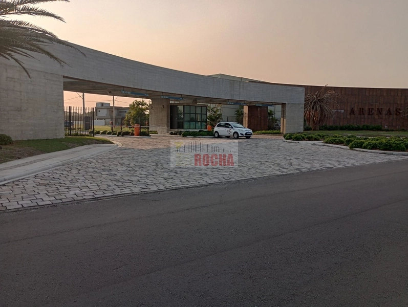 TERRENO EM CONDOMÍNIOM ARENAS!: 9ª foto da galeria de imagens do imóvel