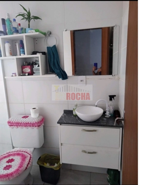 LINDA CASA DE ALVENARIA EM NOVA GUARANI!: 5ª foto da galeria de imagens do imóvel