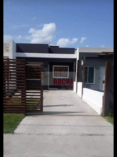 LINDA CASA DE ALVENARIA EM NOVA GUARANI!: 1ª foto da galeria de imagens do imóvel