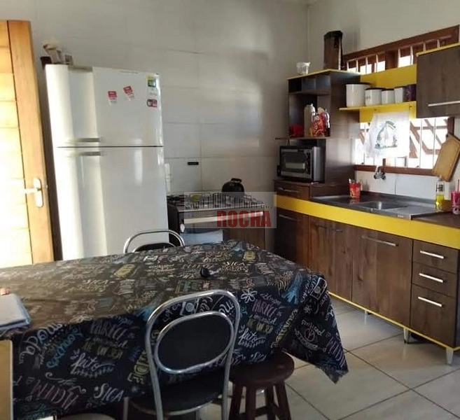 LINDA CASA DE ALVENARIA EM NOVA GUARANI!: 2ª foto da galeria de imagens do imóvel