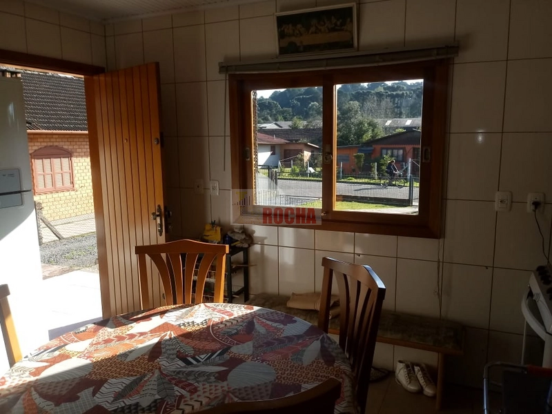 LINDA CASA SOB MEDIDA EM CIDADE DE CANELA!: 3ª foto da galeria de imagens do imóvel