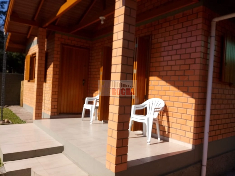LINDA CASA SOB MEDIDA EM CIDADE DE CANELA!: 17ª foto da galeria de imagens do imóvel