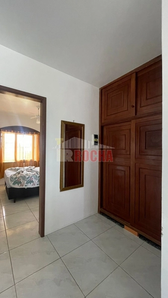 Lindo apartamento ao lado do mar!: 11ª foto da galeria de imagens do imóvel