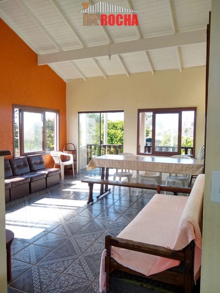 Lindo apartamento ao lado do mar!: 6ª foto da galeria de imagens do imóvel