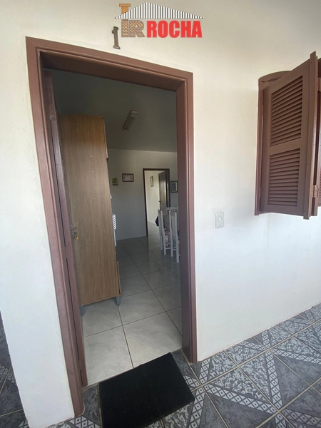 Lindo apartamento ao lado do mar!: 18ª foto da galeria de imagens do imóvel