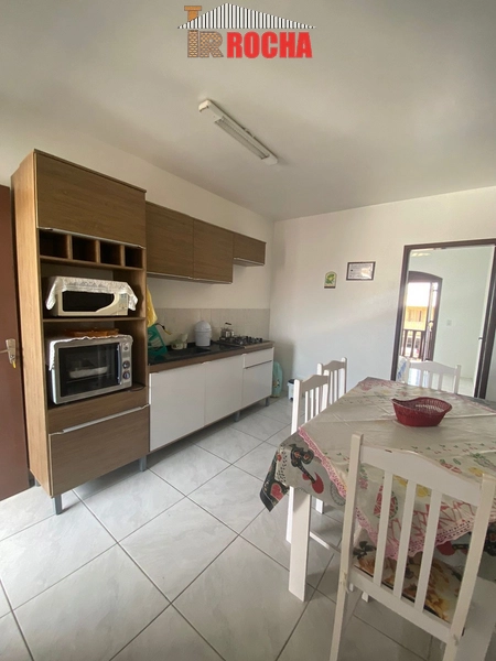 Lindo apartamento ao lado do mar!: 17ª foto da galeria de imagens do imóvel