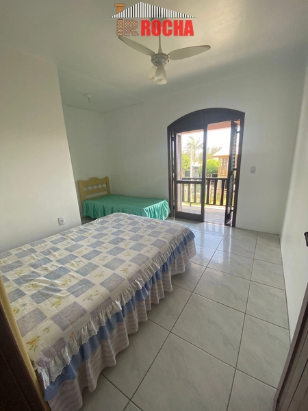 Lindo apartamento ao lado do mar!: 13ª foto da galeria de imagens do imóvel