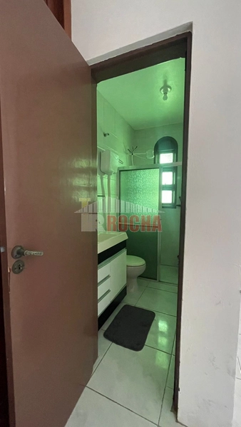 Lindo apartamento ao lado do mar!: 9ª foto da galeria de imagens do imóvel