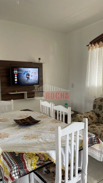 Lindo apartamento ao lado do mar!: 5ª foto da galeria de imagens do imóvel