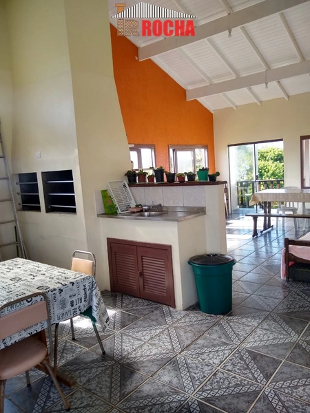 Lindo apartamento ao lado do mar!: 5ª foto da galeria de imagens do imóvel