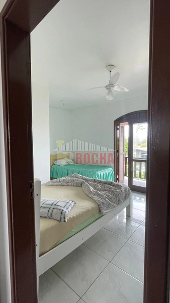 Lindo apartamento ao lado do mar!: 13ª foto da galeria de imagens do imóvel