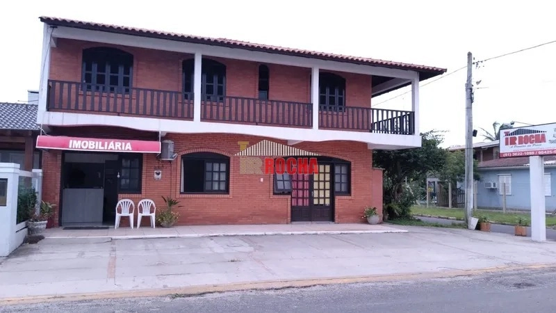 Lindo apartamento ao lado do mar!