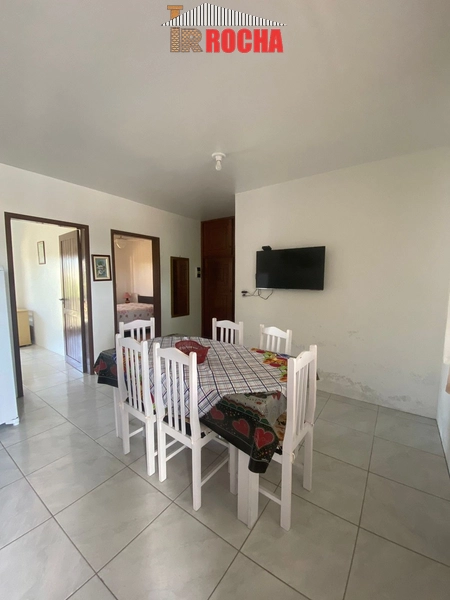 Lindo apartamento ao lado do mar!: 12ª foto da galeria de imagens do imóvel