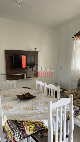 Lindo apartamento ao lado do mar!: 4ª foto da galeria de imagens do imóvel