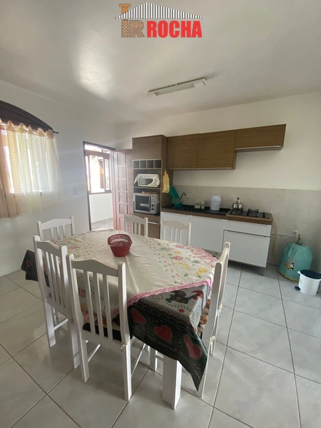 Lindo apartamento ao lado do mar!: 14ª foto da galeria de imagens do imóvel