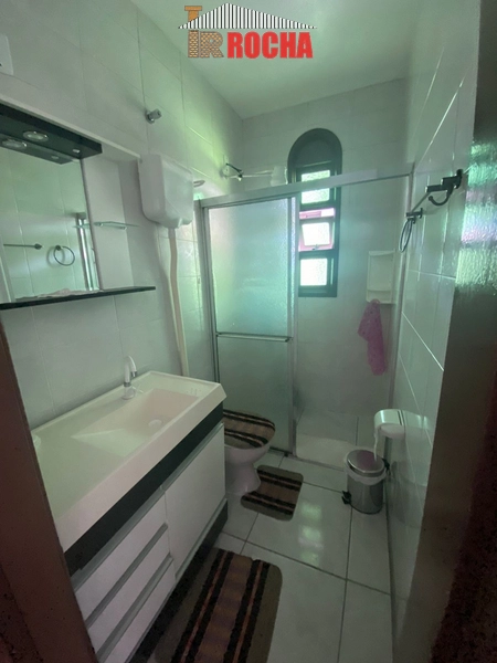 Lindo apartamento ao lado do mar!: 20ª foto da galeria de imagens do imóvel