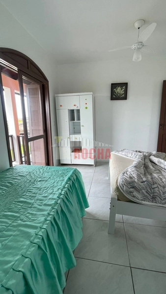 Lindo apartamento ao lado do mar!: 12ª foto da galeria de imagens do imóvel