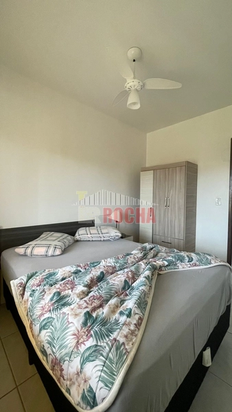 Lindo apartamento ao lado do mar!: 8ª foto da galeria de imagens do imóvel