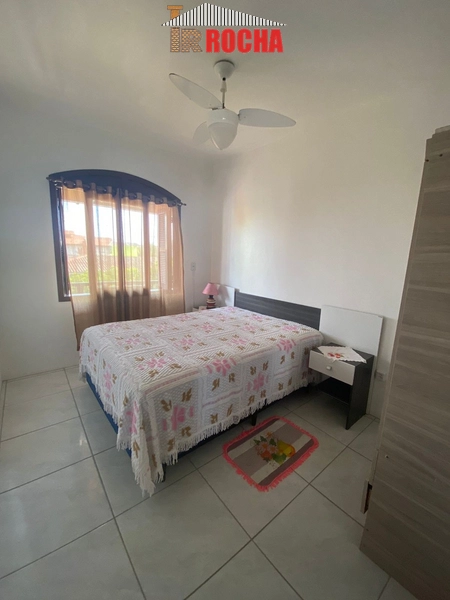 Lindo apartamento ao lado do mar!: 16ª foto da galeria de imagens do imóvel