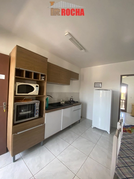 Lindo apartamento ao lado do mar!: 19ª foto da galeria de imagens do imóvel