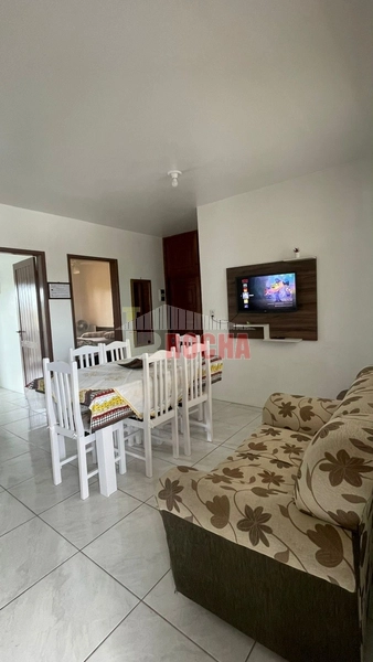 Lindo apartamento ao lado do mar!: 3ª foto da galeria de imagens do imóvel