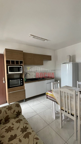 Lindo apartamento ao lado do mar!: 6ª foto da galeria de imagens do imóvel