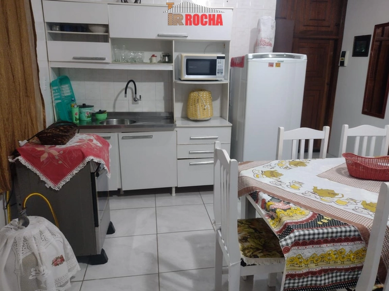 Lindo apartamento ao lado do mar!: 14ª foto da galeria de imagens do imóvel