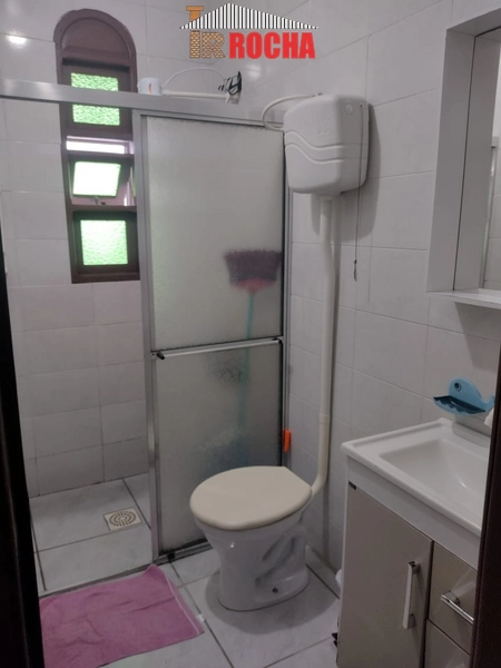 Lindo apartamento ao lado do mar!: 25ª foto da galeria de imagens do imóvel