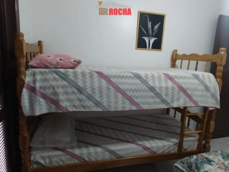 Lindo apartamento ao lado do mar!: 22ª foto da galeria de imagens do imóvel