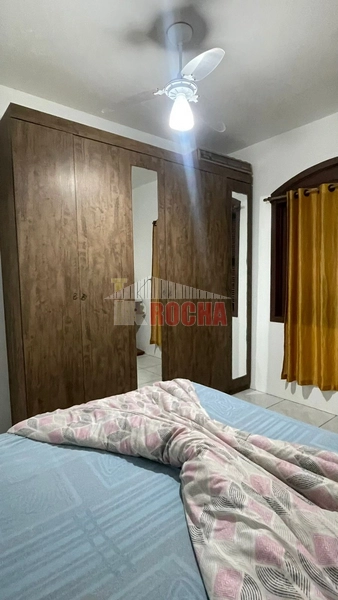 Lindo apartamento ao lado do mar!: 8ª foto da galeria de imagens do imóvel